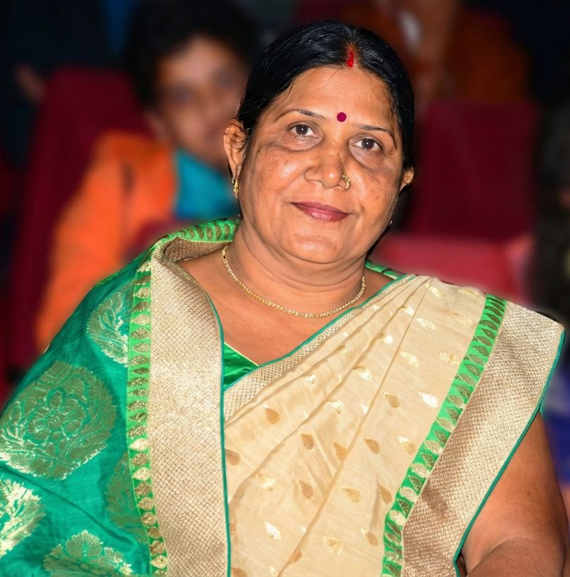 Mrs. Shakuntla Gupta